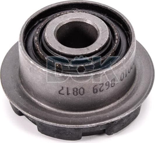 62 60 0010 SWAG Сайлентблок рычага