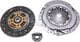 786031 Valeo Комплект зчеплення