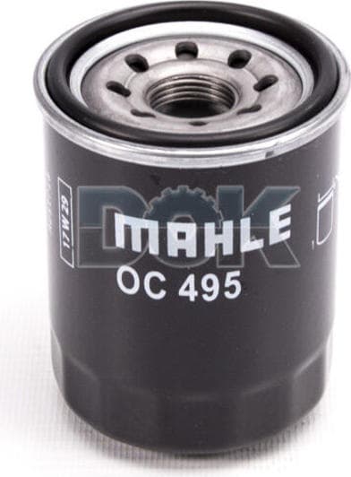 OC 495 Mahle Масляный фильтр