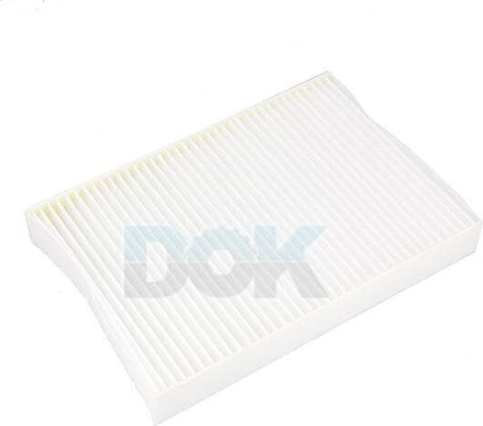 F403201 Kamoka Фільтр салону