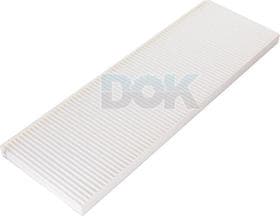 Фільтр салону