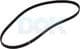 CT927 Contitech Ремень ГРМ