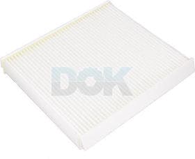 Фільтр салону