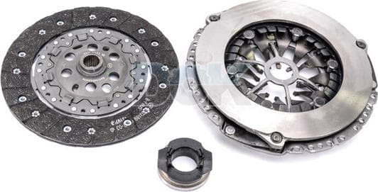 623 3082 00 LuK Комплект сцепления