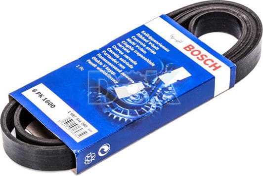1 987 946 060 Bosch Поликлиновой ремень