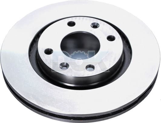 10641 Febi Тормозной диск