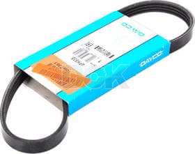 Поліклиновий ремінь