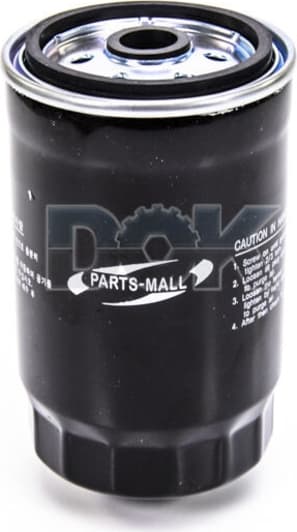 PCA-047 Parts-Mall Паливний фільтр