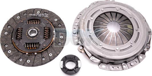 3000 951 098 Sachs Комплект зчеплення