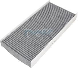 Фильтр салона