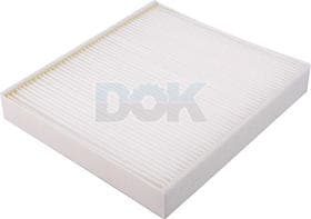 Фильтр салона