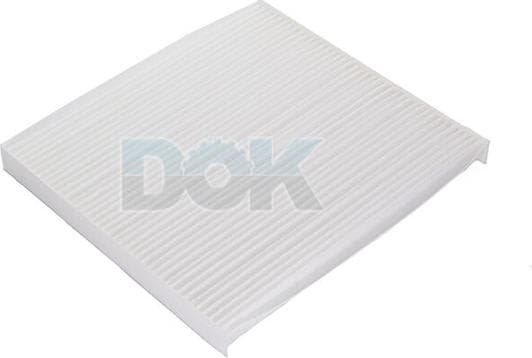 LA 157 Mahle Фільтр салону