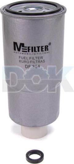 DF 304 MFilter Топливный фильтр