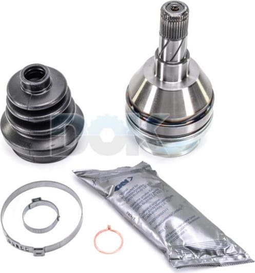 21457 Spidan ШРУС