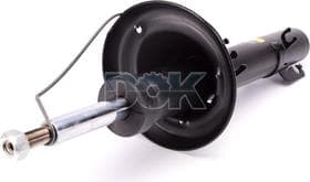 Стійка амортизатора