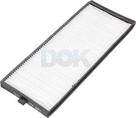 Фільтр салону