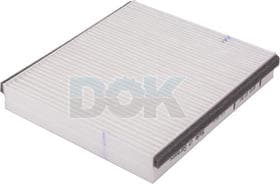 Фильтр салона