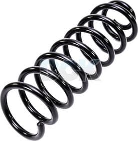 Пружина подвески Lesjöfors 4272931 Пружина подвески Lesjöfors 4272931