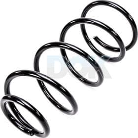 Пружина подвески Пружина подвески