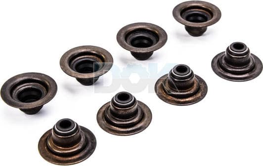 02164 Febi Сальник клапана