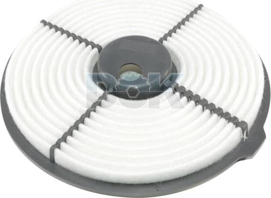 1 987 429 122 Bosch Воздушный фильтр