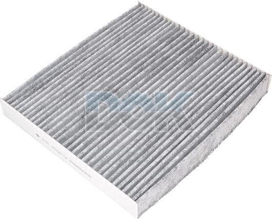 M110531K Denckermann Фільтр салону