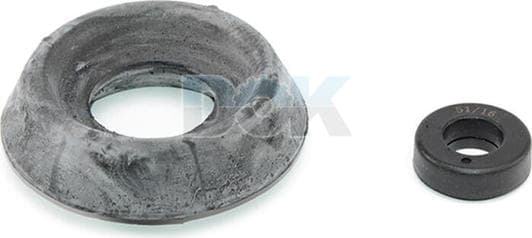 MK069 Monroe Опора амортизатора