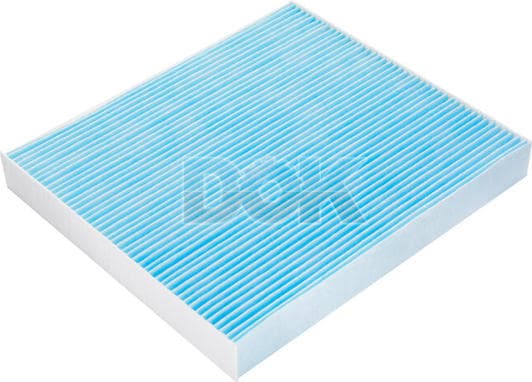 ADG02528 Blue Print Фильтр салона