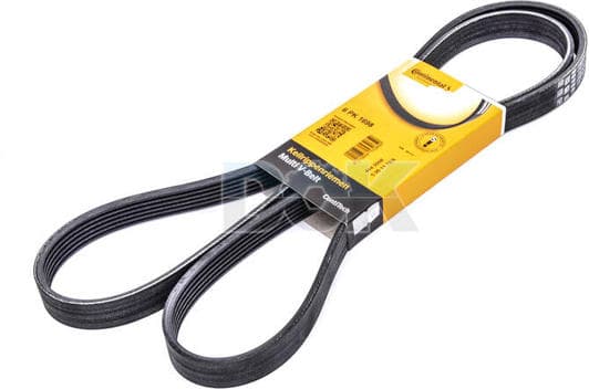 6PK1698 Contitech Поликлиновой ремень