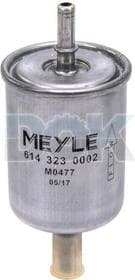 Топливный фильтр Meyle 614 323 0002 Топливный фильтр Meyle 614 323 0002