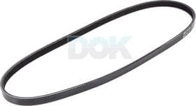 Поликлиновой ремень