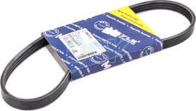 Поліклиновий ремінь