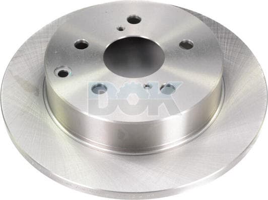 61188.00 Remsa Тормозной диск