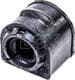 714 615 0008 Meyle Втулка стабілізатора для Ford Focus