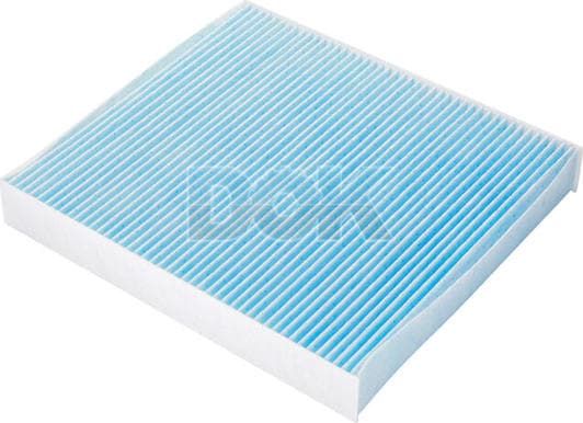 ADN12501 Blue Print Фильтр салона