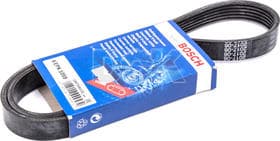 Поліклиновий ремінь