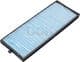 ADG02520 Blue Print Фільтр салону