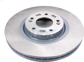 Гальмівний диск