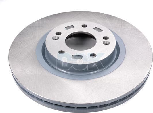 ADG043157 Blue Print Тормозной диск