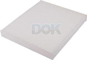 Фильтр салона Фильтр салона