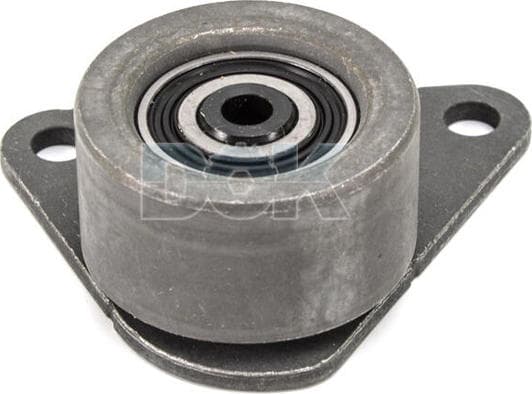 VKM 26602 SKF Обводной ролик ремня ГРМ