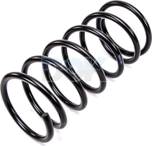 S00010MT Magnum Technology Пружина подвески для Daewoo Leganza