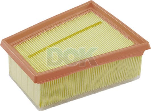 ADZ92217 Blue Print Повітряний фільтр