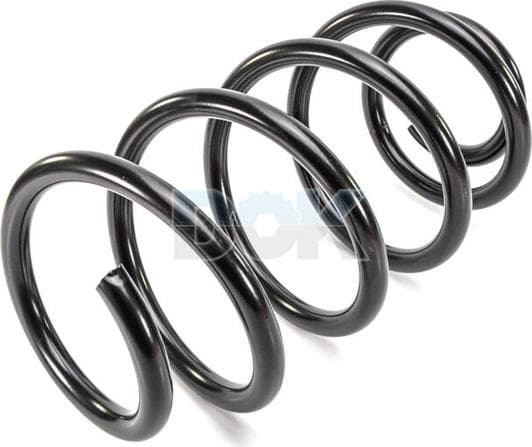 4095070 Lesjöfors Пружина підвіски