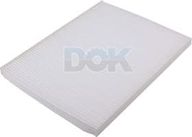 Фильтр салона