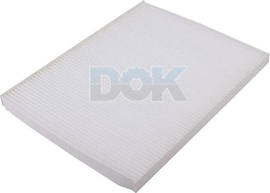 LA 36 Mahle Фильтр салона для Opel Omega