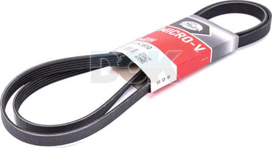 5PK1810 Gates Поликлиновой ремень