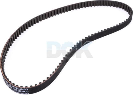 CT558 Contitech Ремінь ГРМ