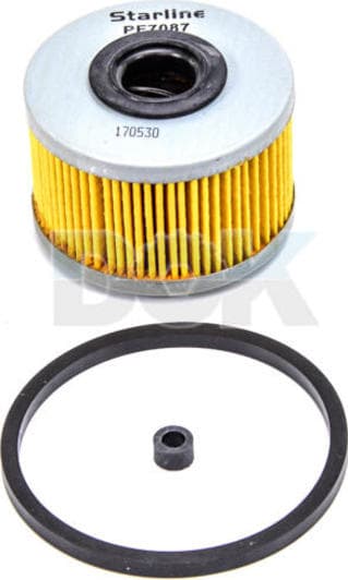 SF PF7087 Starline Топливный фильтр