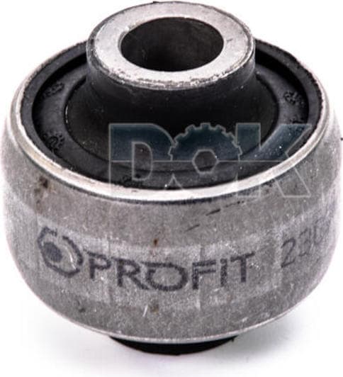 2307-0067 Profit Сайлентблок важеля для Opel Omega